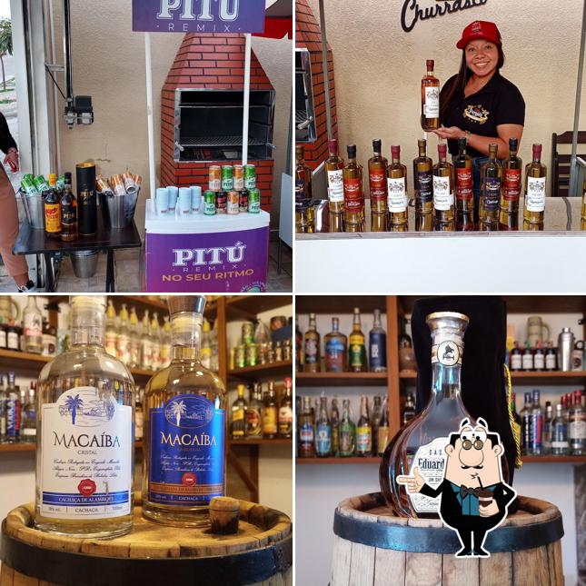 Dom Tomasine Restaurante e Cachaçaria