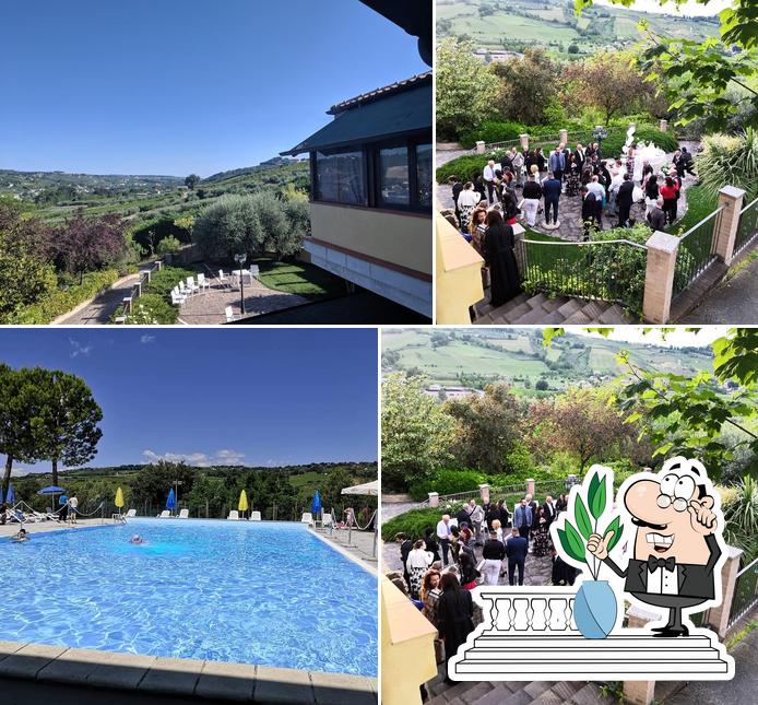 Guarda gli esterni di Green Village