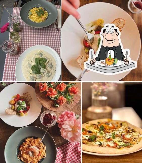 Platti al Gusto Cucina Central