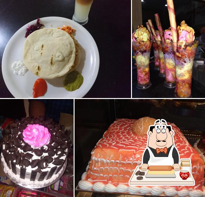 KR Bakery & Restaurant Kacherippadi