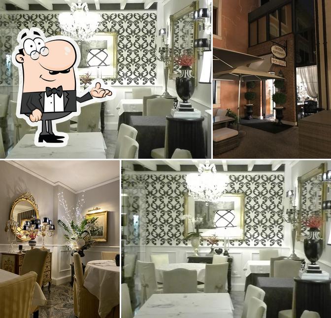 Locanda Don Giulio