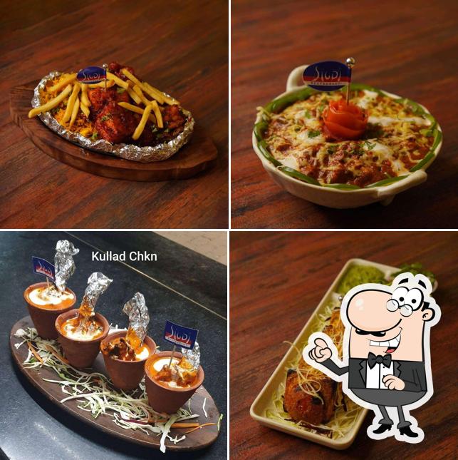 Mehu's Sigdi Family Restaurant