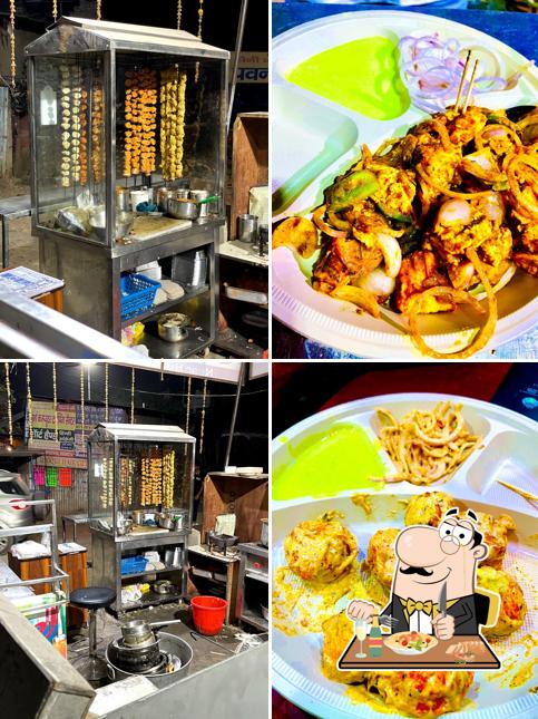 New Sardar Ji Malai Chaap