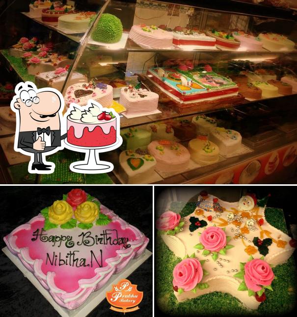 PRABHU BAKERY AND FAMILY RESTAURANT image