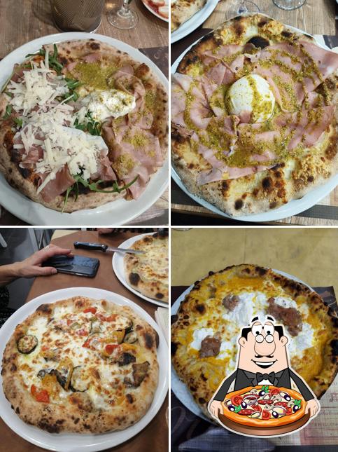 La pizza è il piatto veloce più amato al mondo