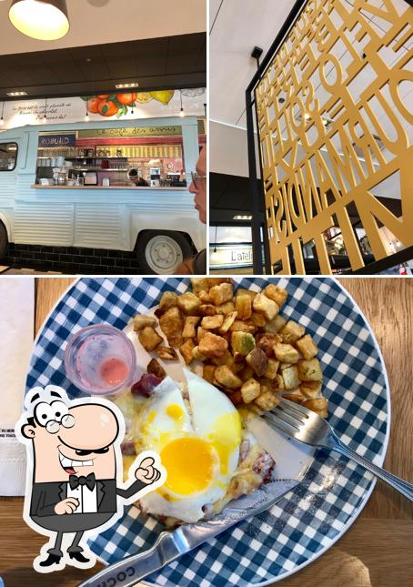 Cochon Dingue Carrefour Saint-Romuald