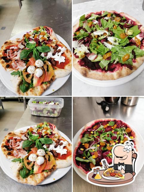 Pizzeria Ristorante Tatì