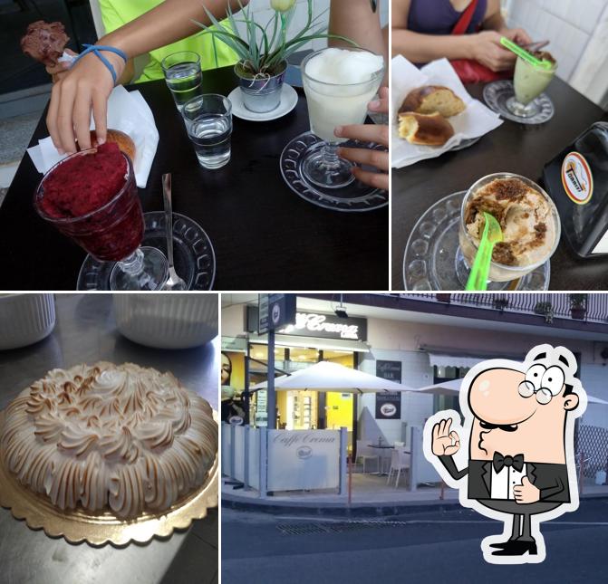 Caffe' Crema Di Lanza Antonino & C. S.A.S.