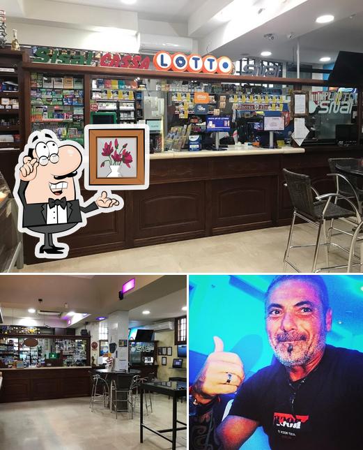 Caffetteria Battista di Battista Giorgio