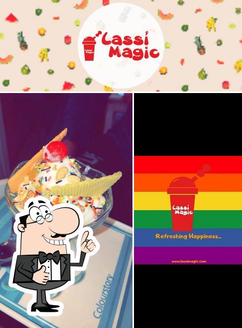 Lassi Magic Gulbarga