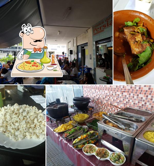 Restaurante e Bar Pardim