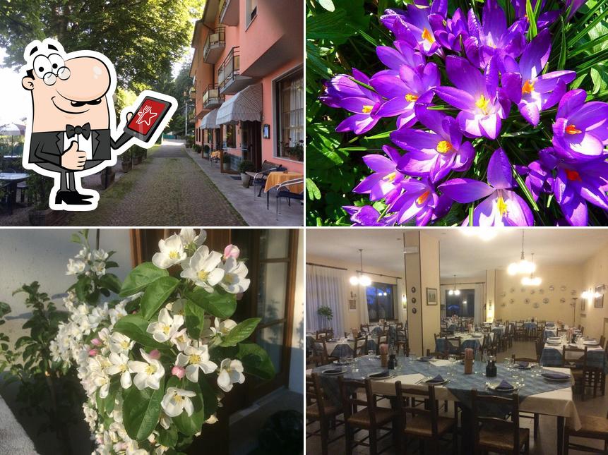 Albergo Ristorante Zocca Lanzo d'Intelvi