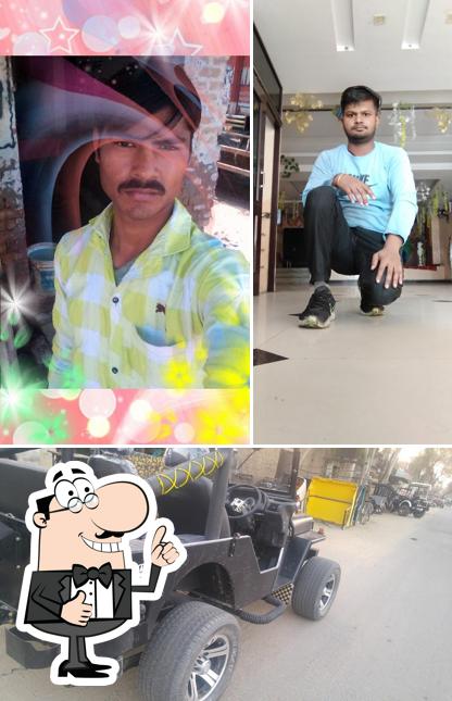 See the picture of Ashoka Sweets & Restaurant