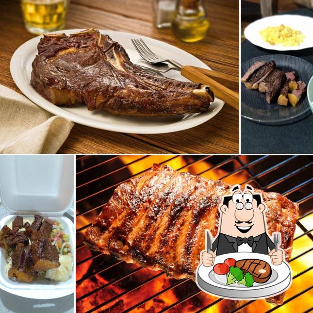 Bacurí Grill