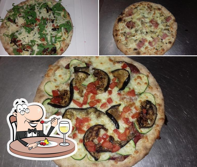 Cibo al Family Pizzeria