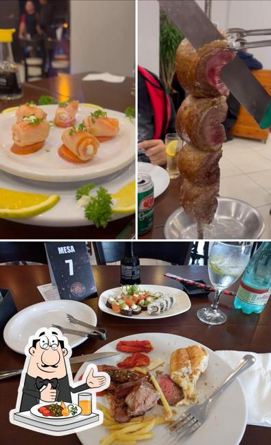 CHURRASCADA GRILL