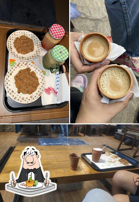 Meals at Chai Churi Jind