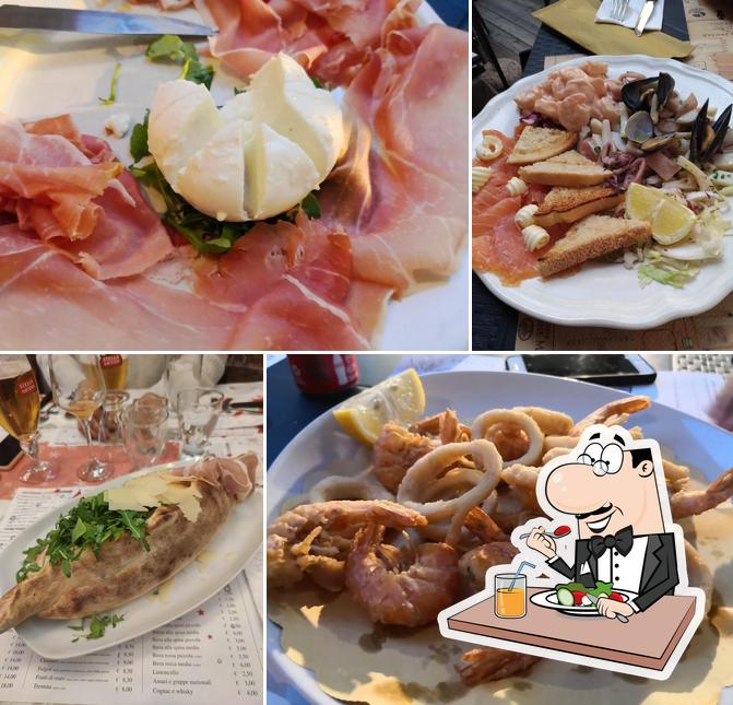 Ristorante Pizzeria I Cavalieri