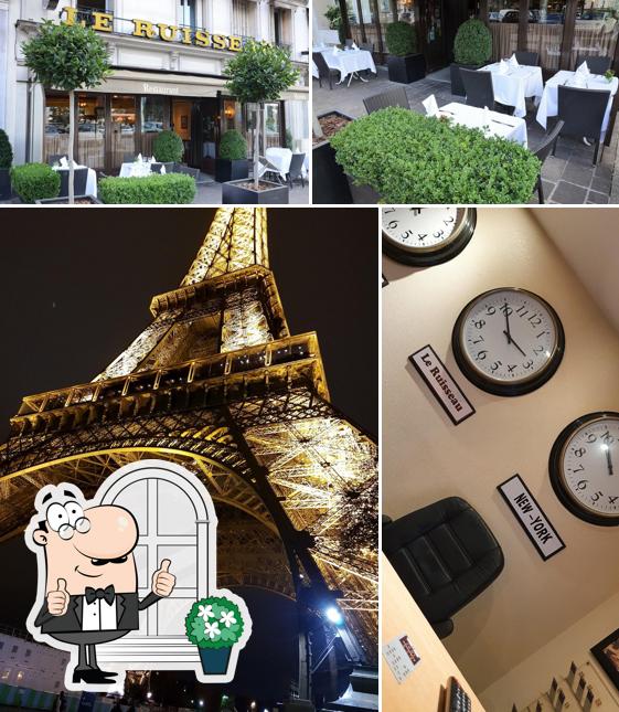 Hôtel Restaurant Le Ruisseau