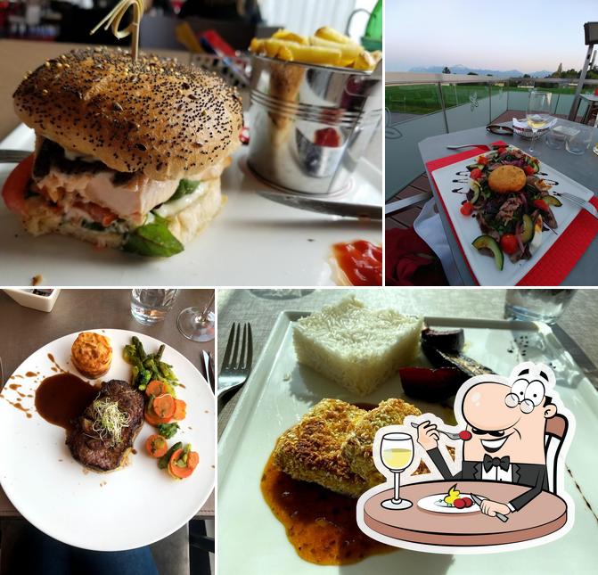 Platti al Osteria 31