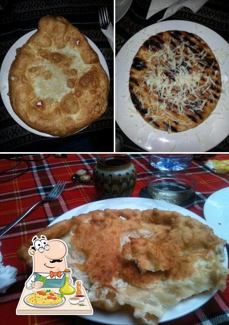 Механа Мегдана