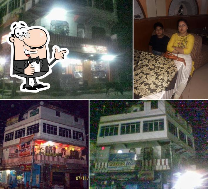 See this image of New Uttrakhand Sweet Shop