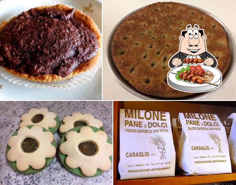 Milone