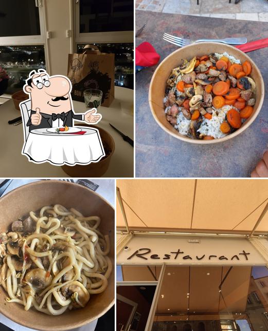Pasta cosi