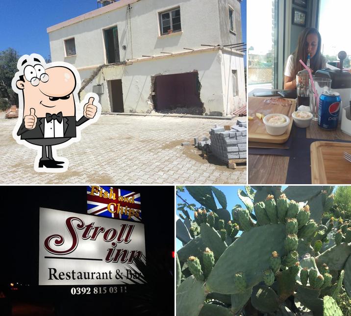 Stroll İn Restoran