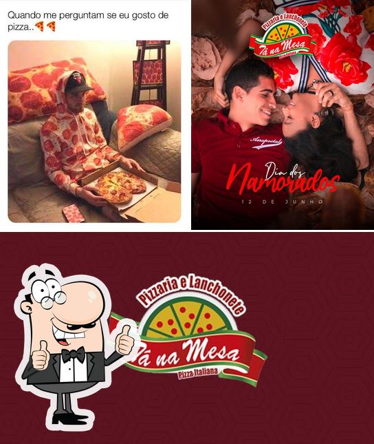 See this photo of Jadiel Lanches