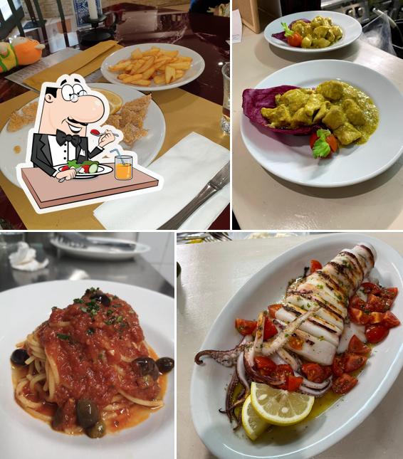 LA Cucina Di Una Volta