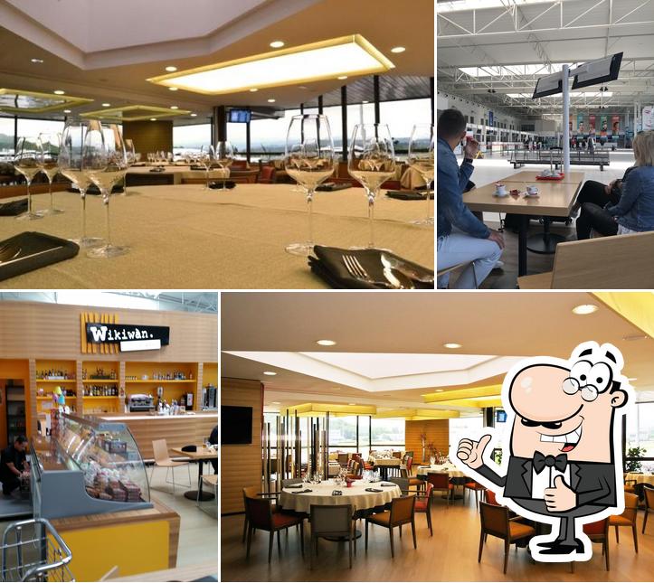 Côté-Py Restaurant