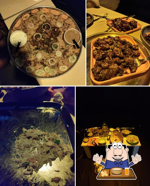 Salt pepper restaurant chittoor