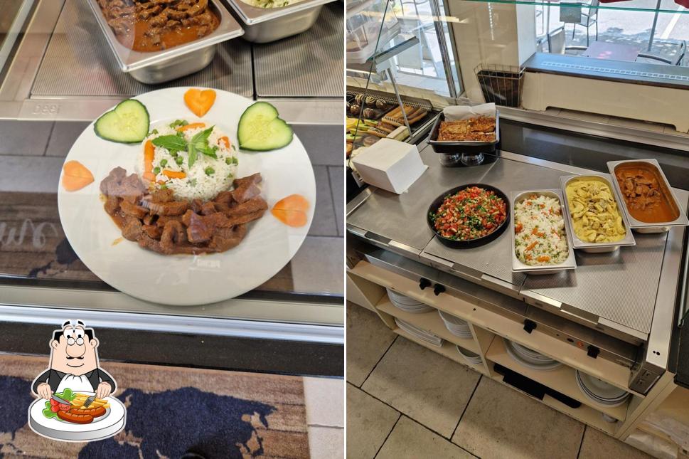 Cibo al Xpert Sàrl