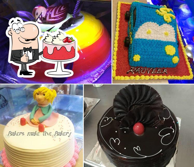 Baker's Make Restaurant photo