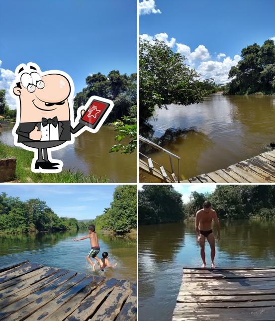 Balneário Neto Point