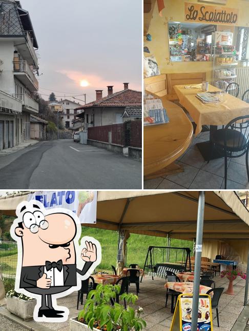 Ecco una foto di Bar Lo Scoiattolo