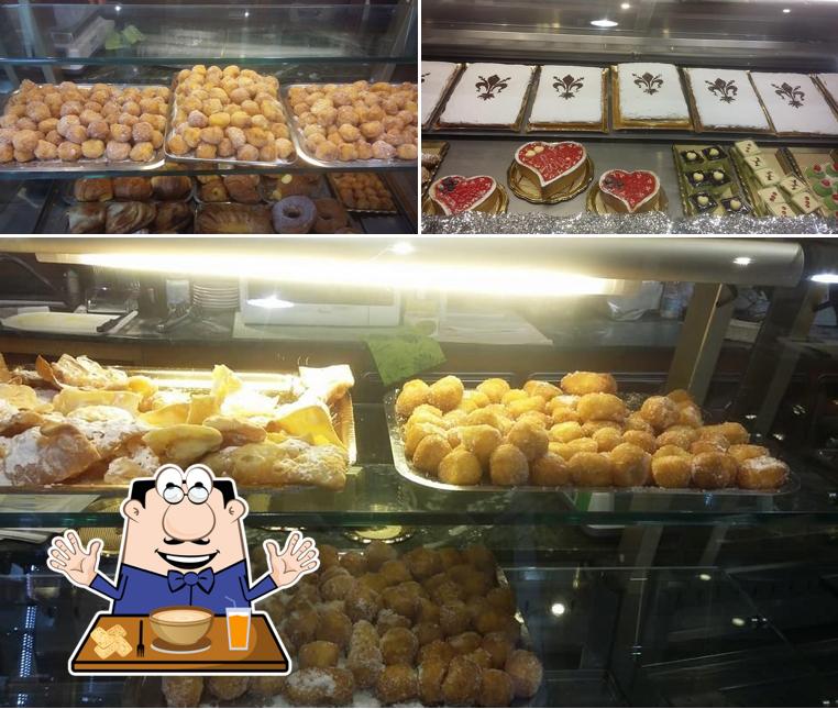 Bar Pasticceria Gelateria Pimpina