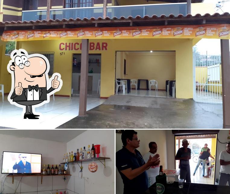 Chico's Bar photo
