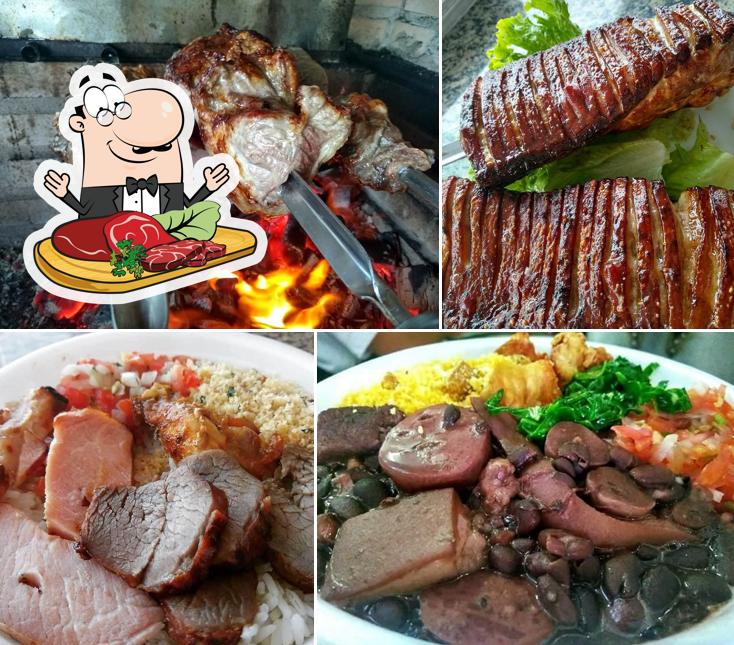 Dy Eskina Restaurante