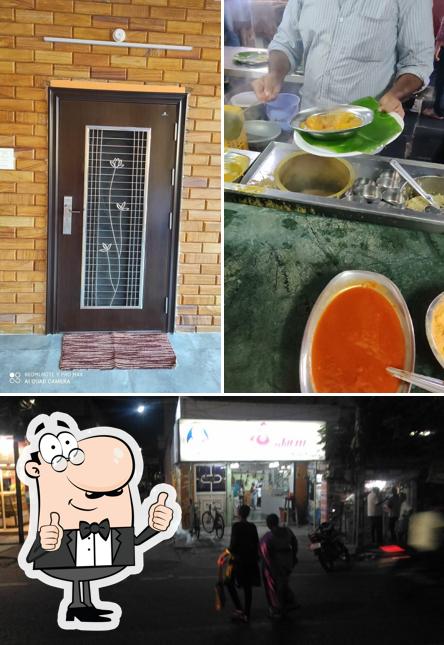 Hotel Sri Sai picture