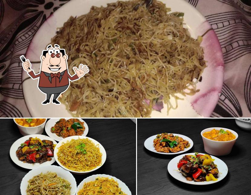The photo of MSS food & beverage’s food and beverage