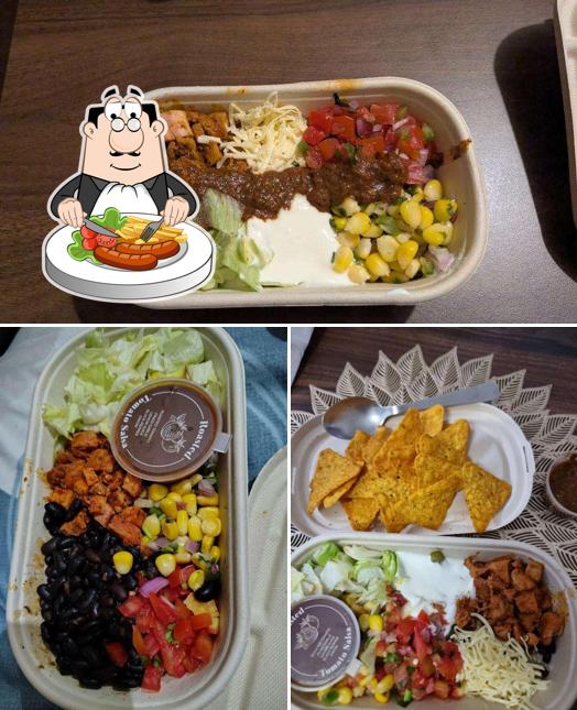 Maiz Mexican Kitchen