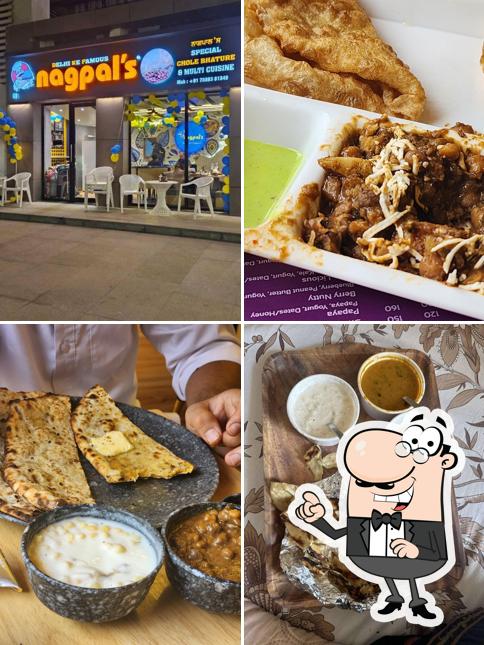 Nagpal's Chole Bhature & Multi Cuisine_jubilee walk_Sec 70_Homeland