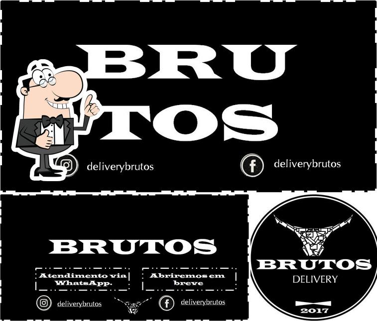 Brutos Delivery Cruz das Almas BA