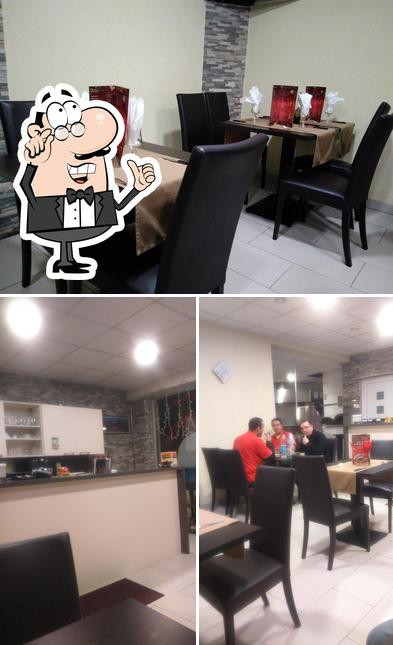 Pizzeria Bubu Express