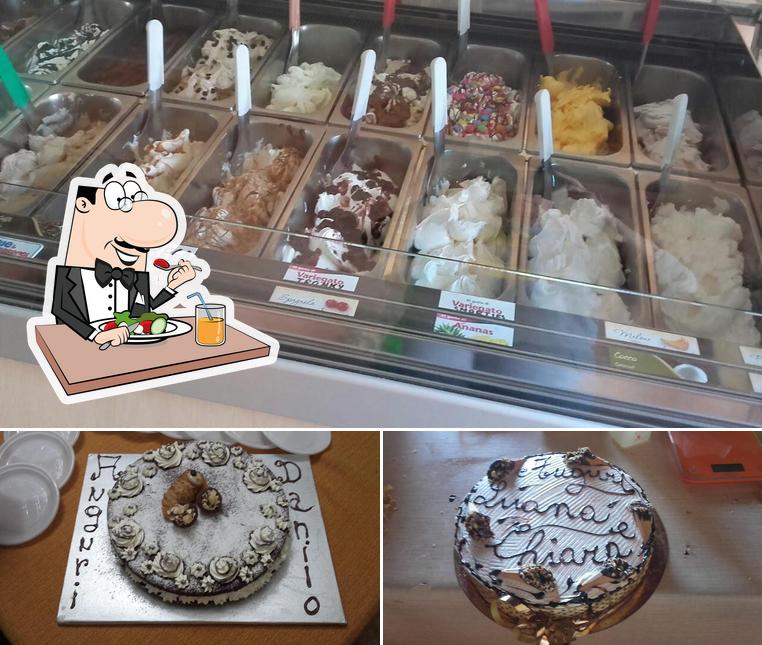 Bar Gelateria Cautillo