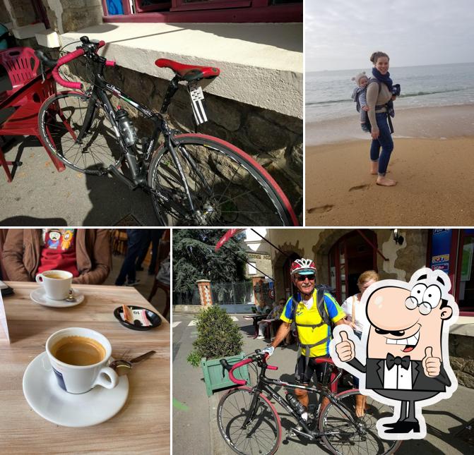 Bar tabac de la Mairie