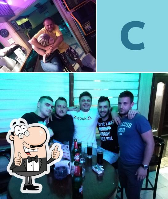 Caffe bar Centar
