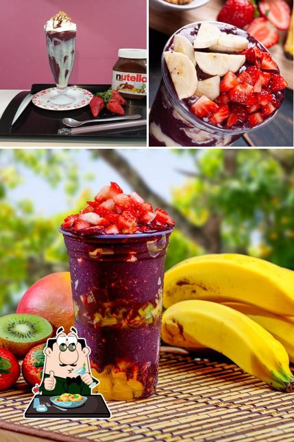 Castelo do Acai